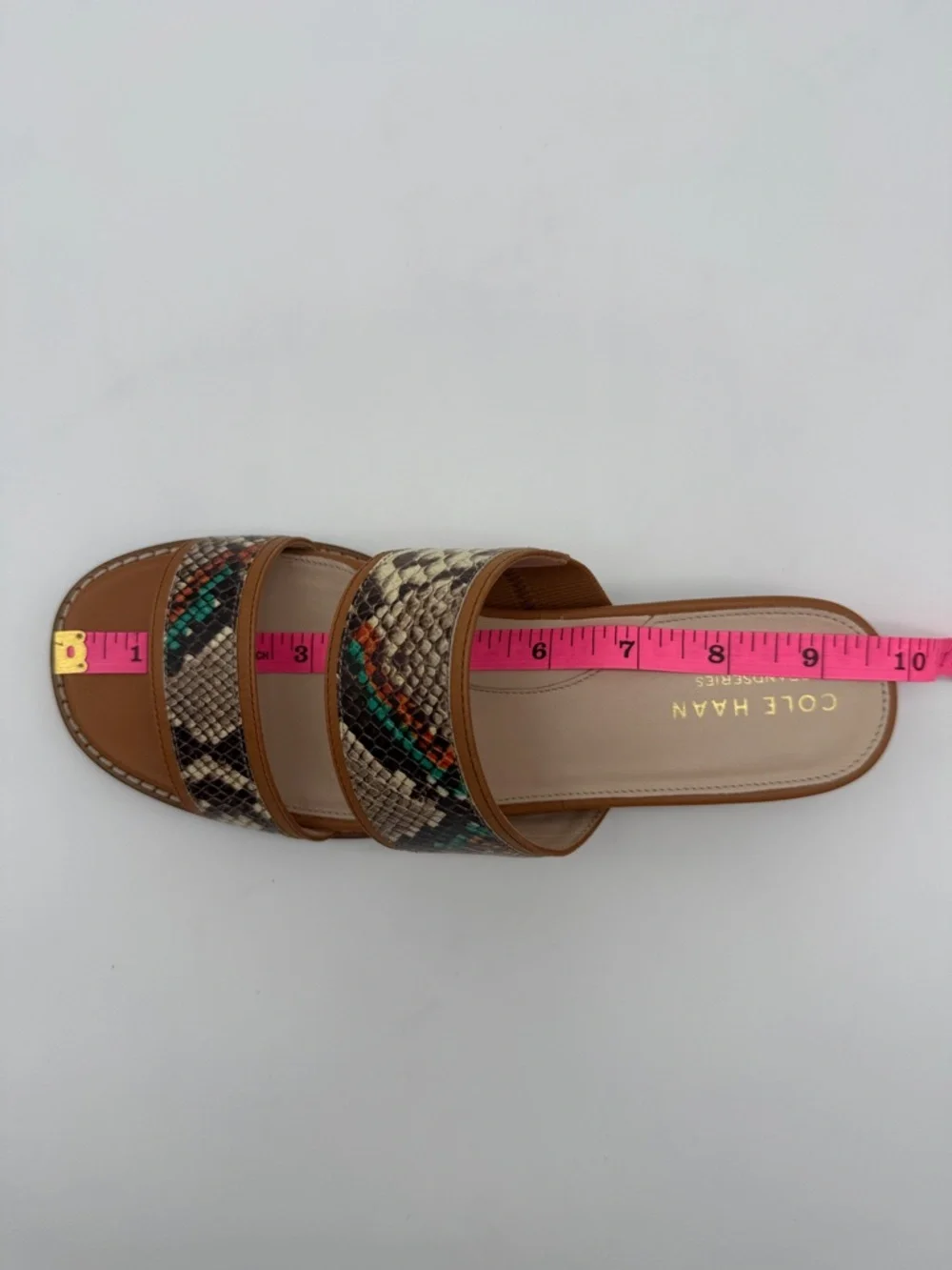 Cole Haan worn once